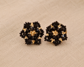 ARETES MURANO BLACK