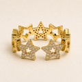 ANILLO STARS