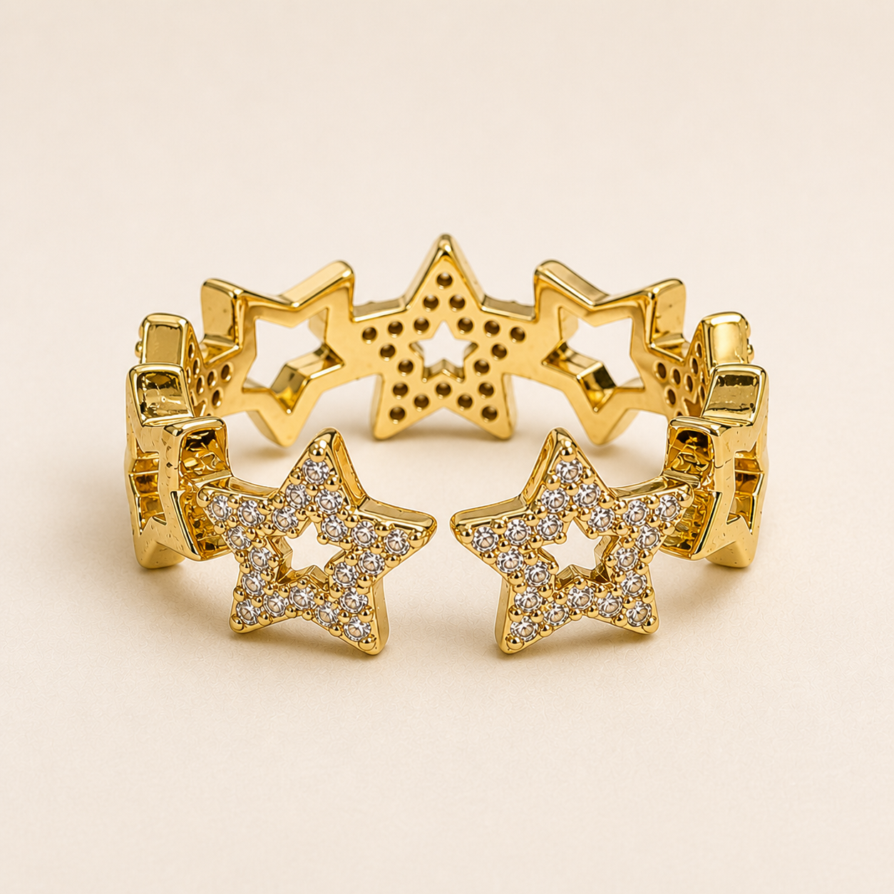 ANILLO STARS