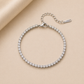 PULSERA ZIRCONIA