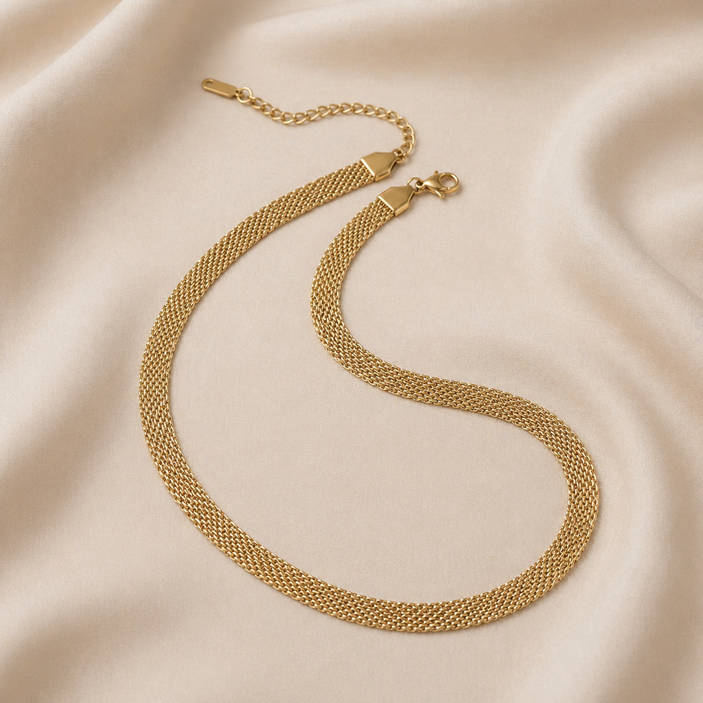 COLLAR VELIA
