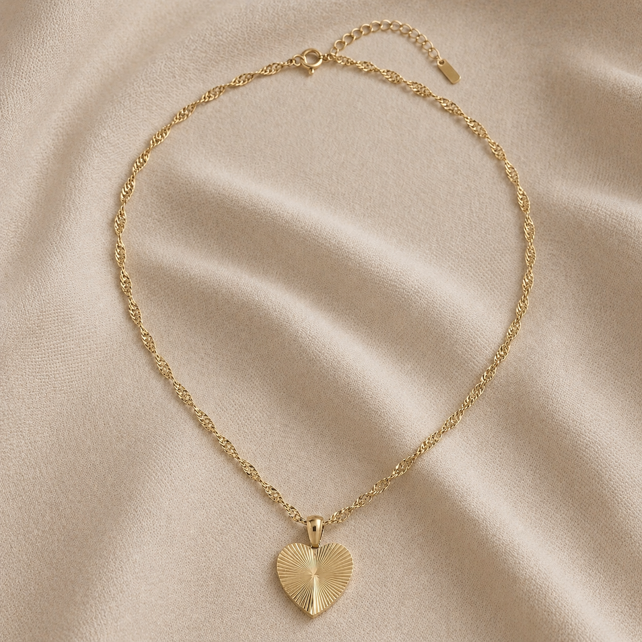 COLLAR SOLEA
