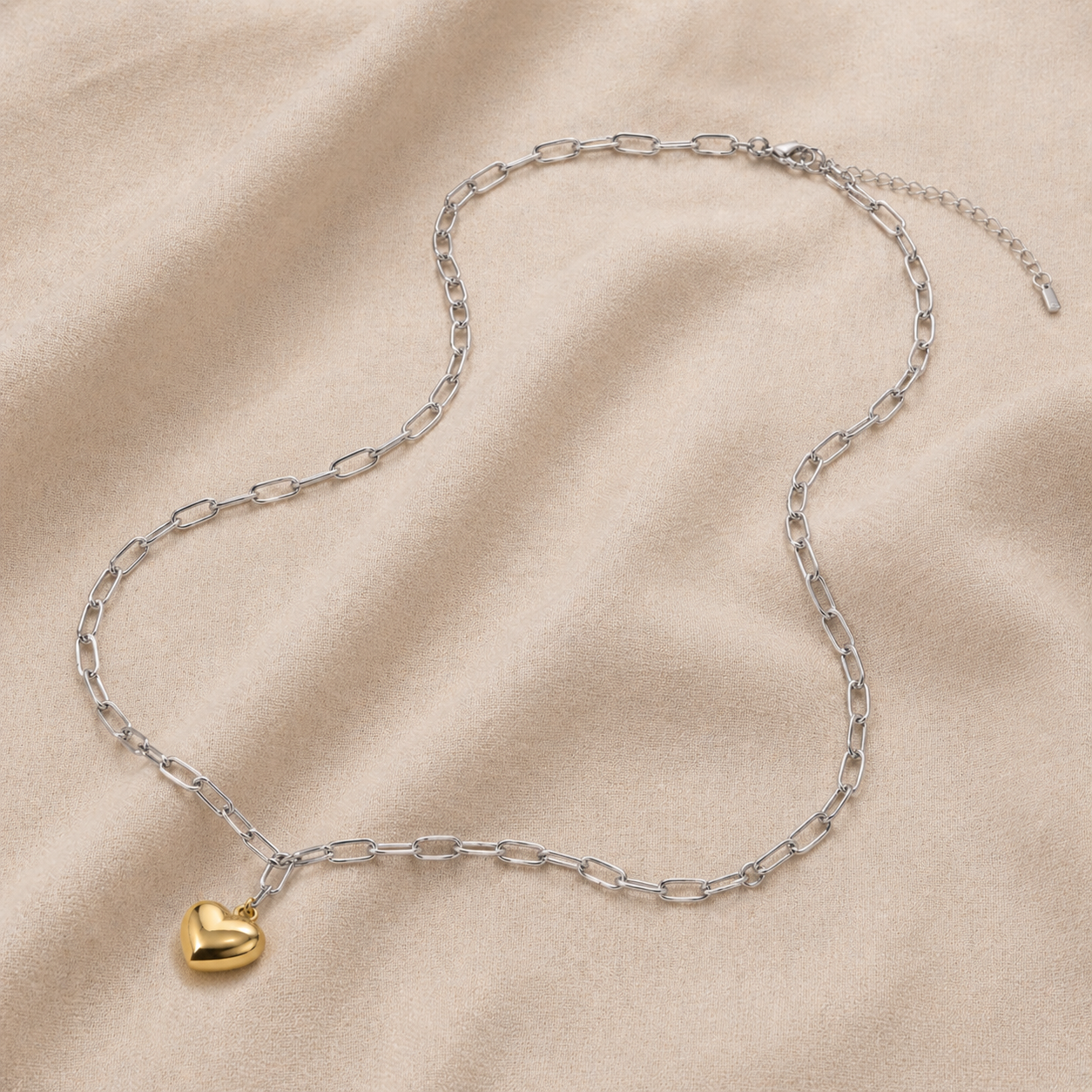 COLLAR LOVE LINK