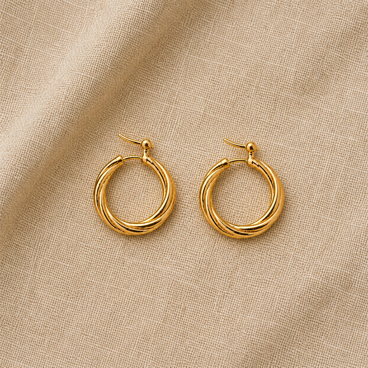 ARGOLLAS MINI TWIST
