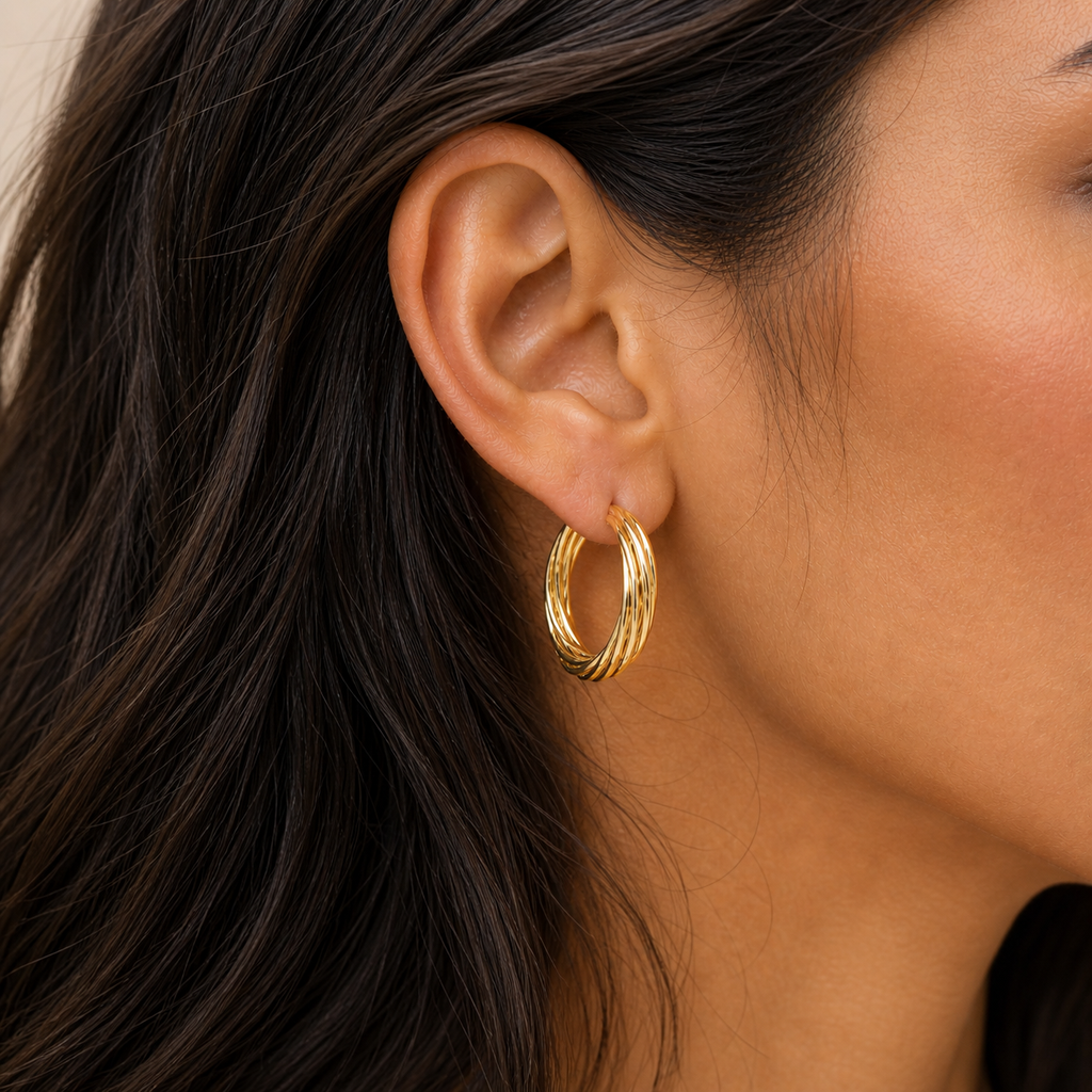 ARGOLLAS MINI TWIST