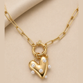 PULSERA LUMI CHARM