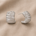 ARETES EROS SILVER