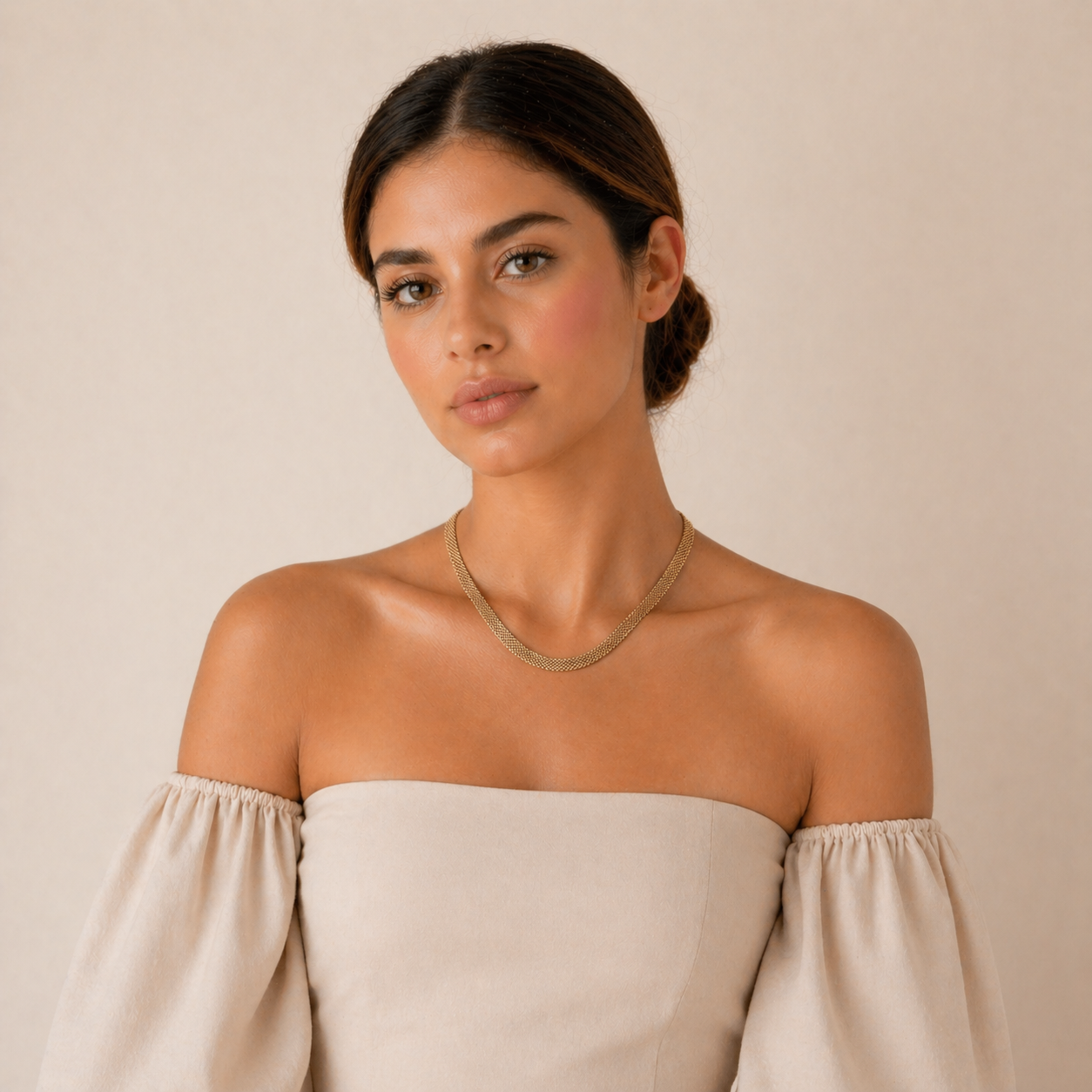 COLLAR VELIA