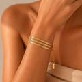 PULSERA SNAKE 3.0