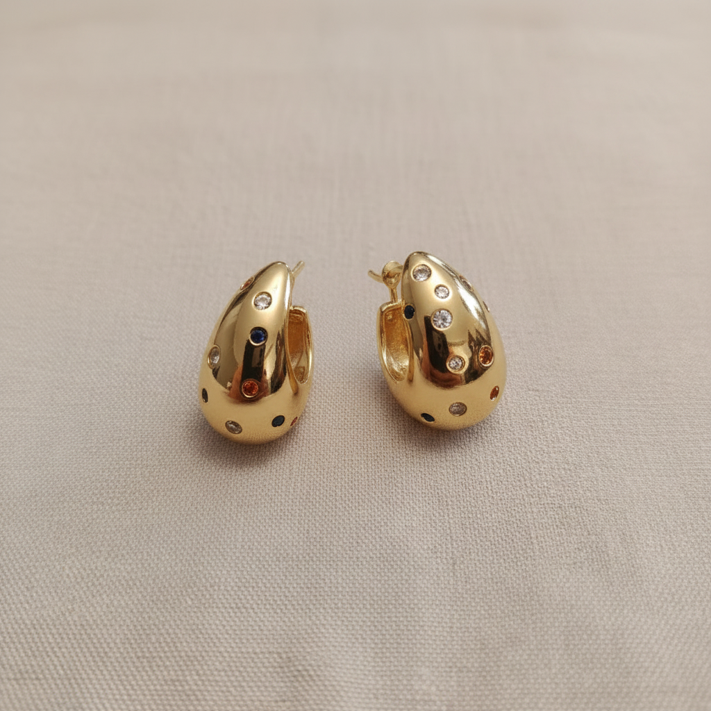 ARETES AURORA PEBBLE