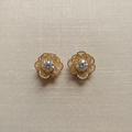 ARETES GOLDEN FLOWER