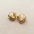 ARETES HEART STEEL