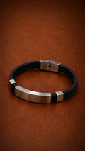PULSERA URBAN STEEL HOMBRE