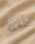 ARETES FILIGRANA BLOOM