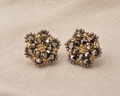 ARETES MURANO SMOKE