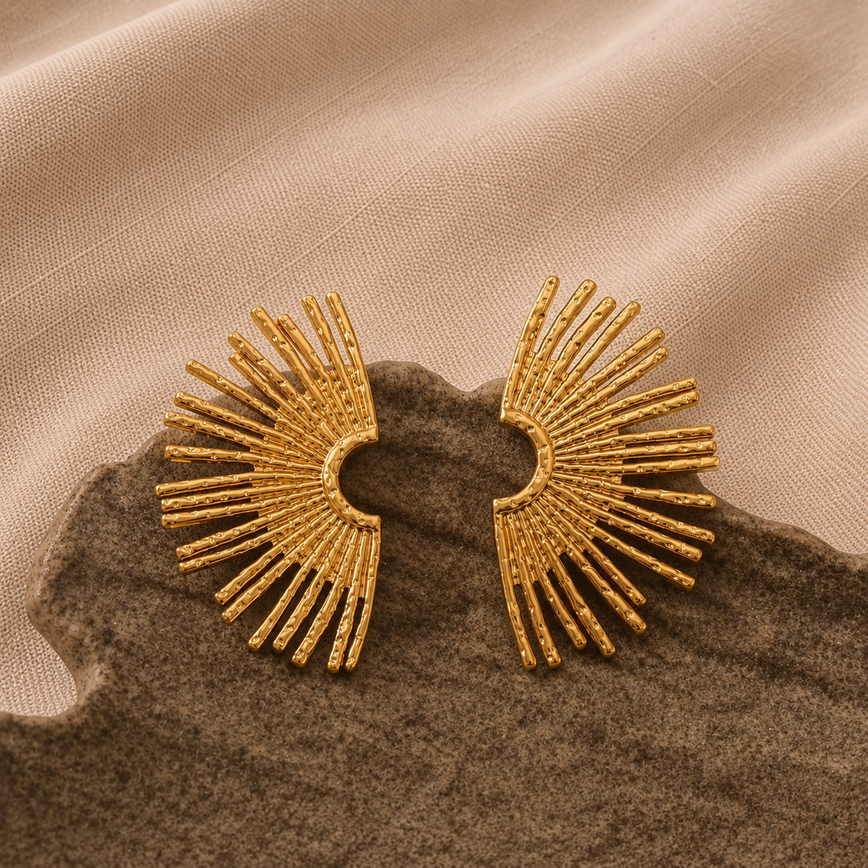 ARETES SOLSTICE EDITION