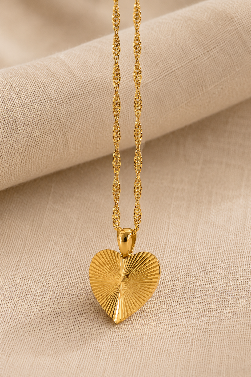 COLLAR SOLEA