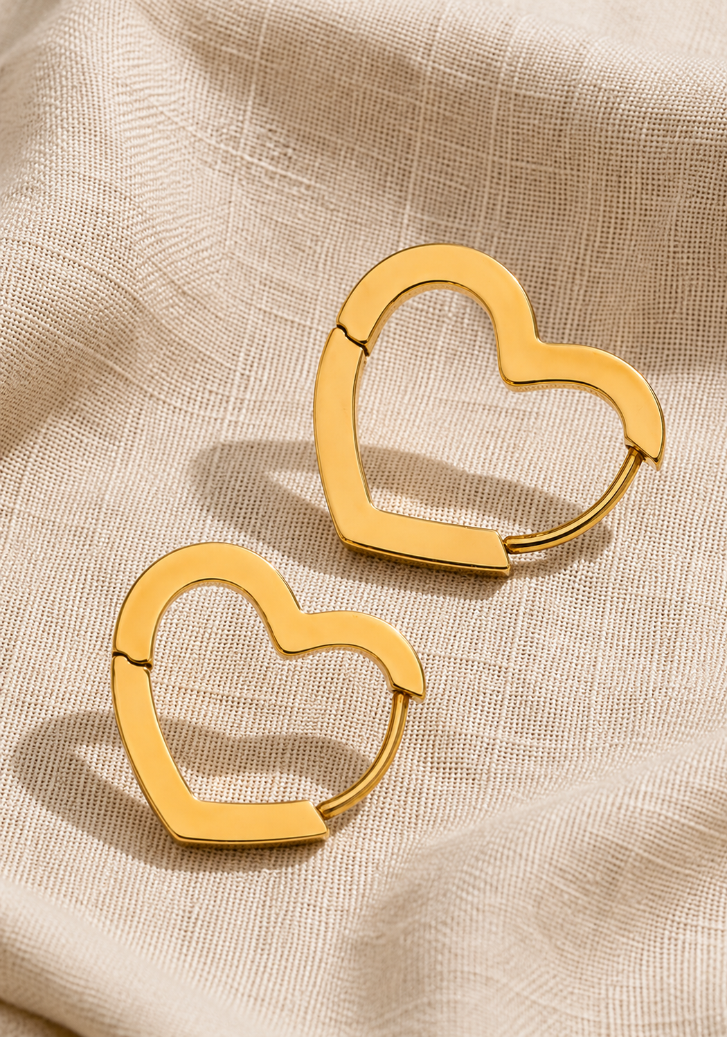 ARGOLLAS HEART GOLD